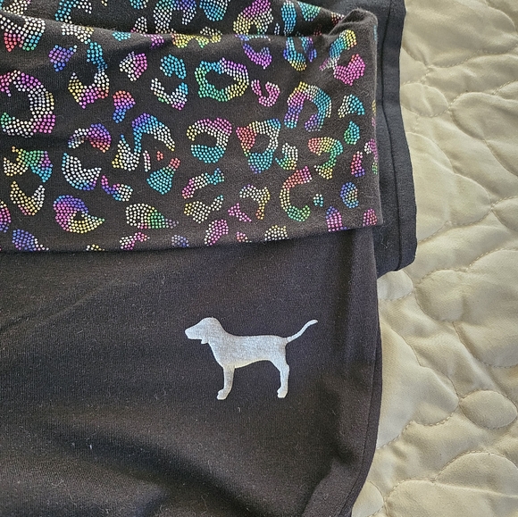 Victoria Secret Pink Yoga Pants - Picture 5 of 5